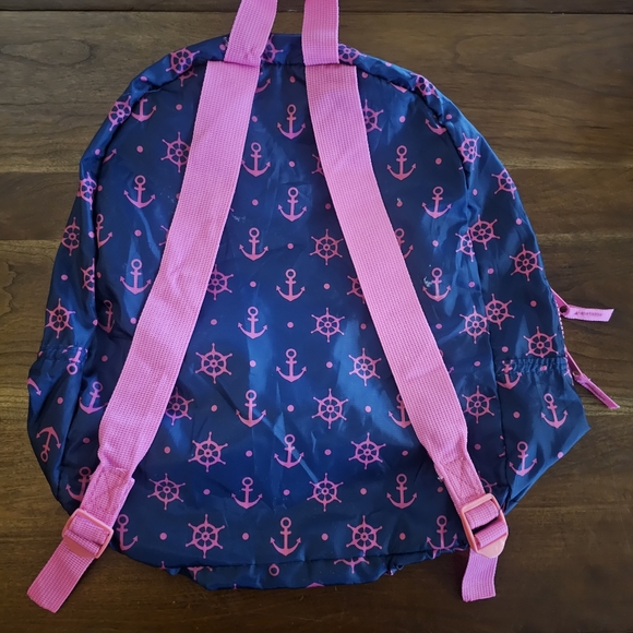 Small Backpack - Picture 2 of 3